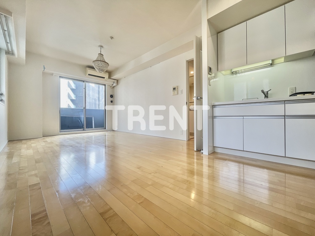 パークアクシス渋谷桜丘サウス-1201