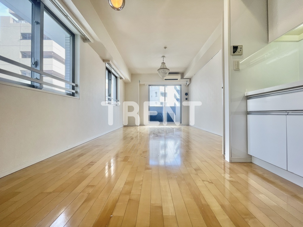 パークアクシス渋谷桜丘サウス-1201