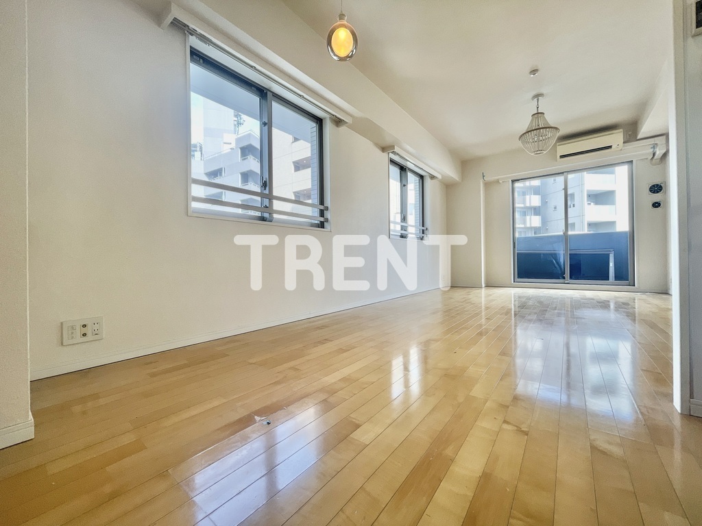 パークアクシス渋谷桜丘サウス-1201