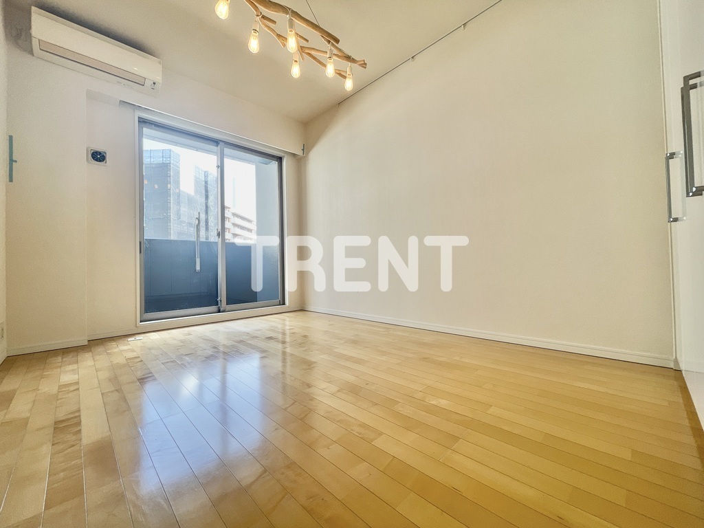 パークアクシス渋谷桜丘サウス-1201