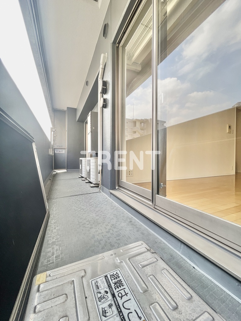 パークアクシス渋谷桜丘サウス-1201