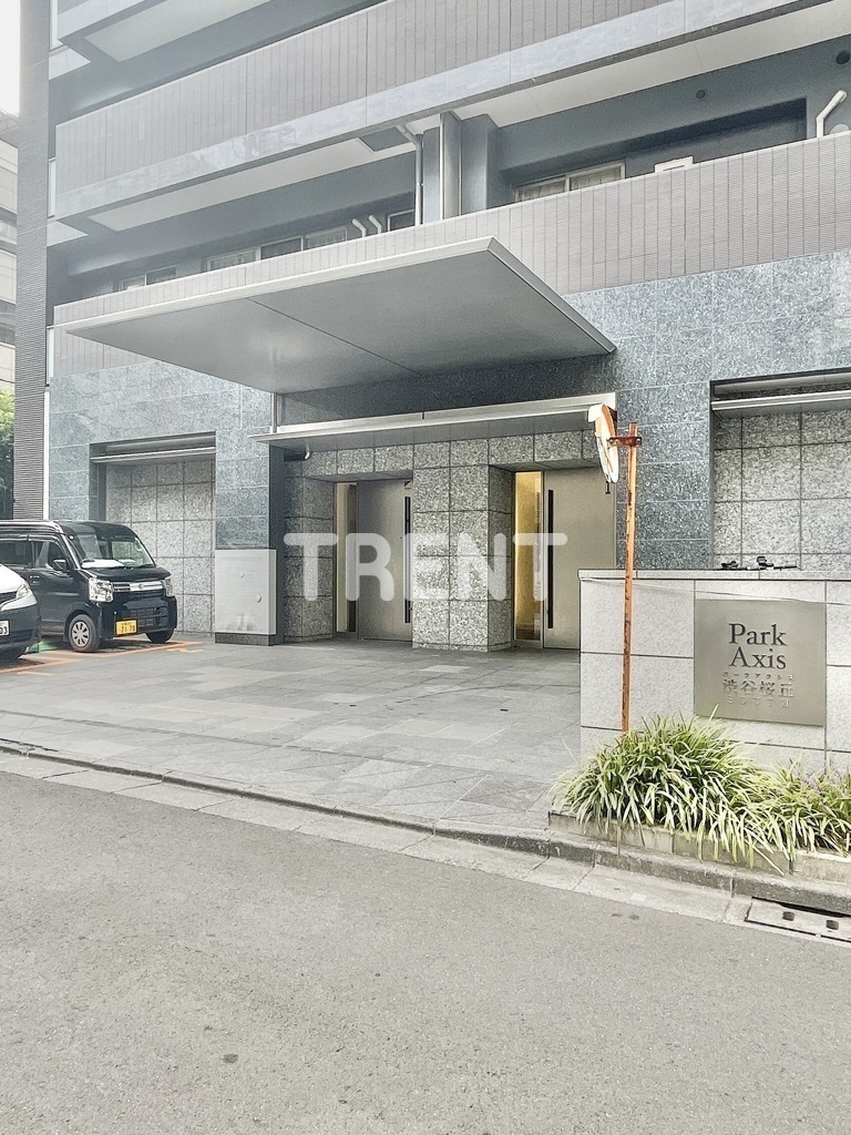 パークアクシス渋谷桜丘サウス-1201