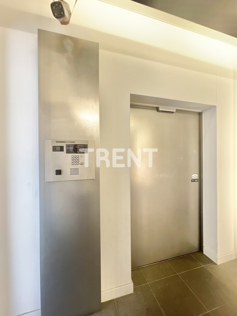 パークアクシス渋谷桜丘サウス-1201