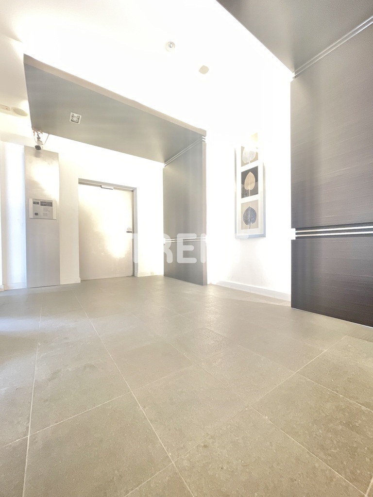 パークアクシス渋谷桜丘サウス-1201