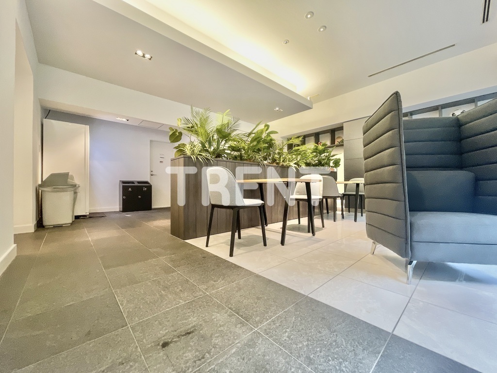 パークアクシス渋谷桜丘サウス-1201