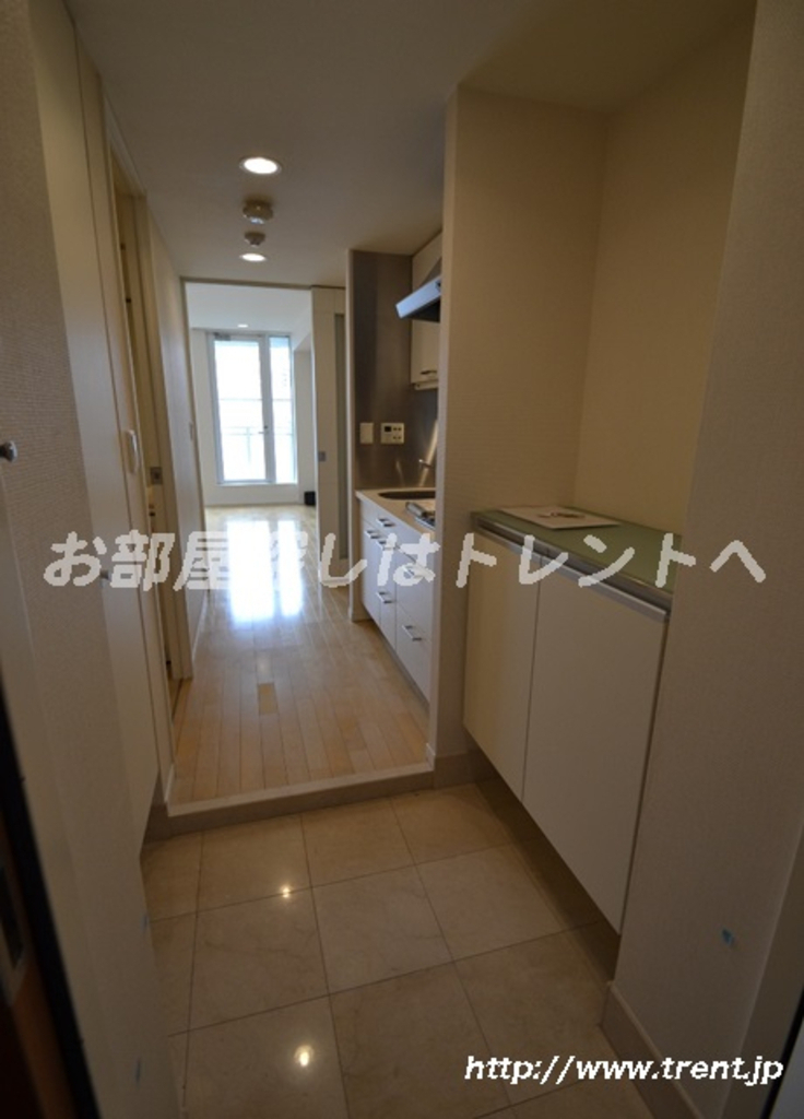 ルシヤージュ神宮前-404