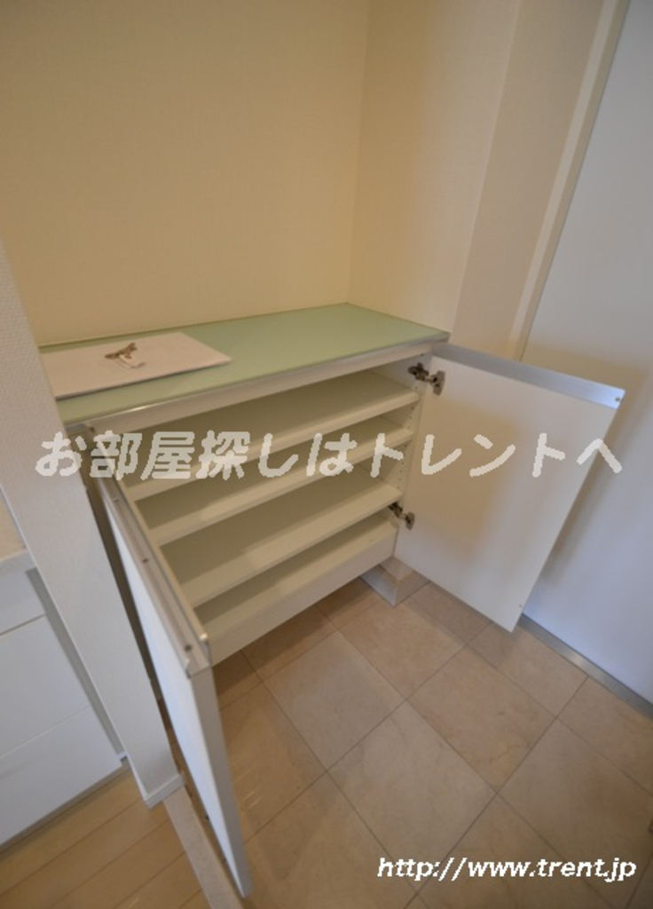 ルシヤージュ神宮前-404