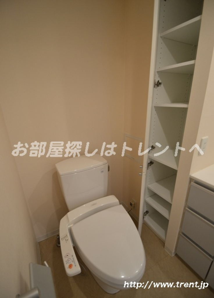 ルシヤージュ神宮前-404