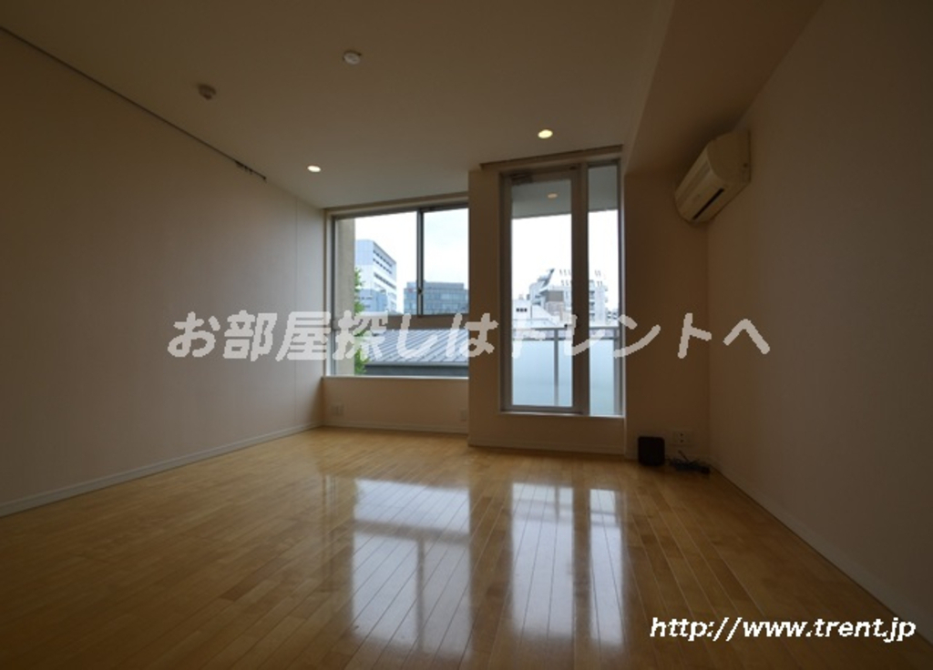 ルシヤージュ神宮前-404