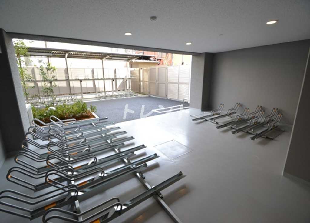 ウエリスアーバン中野坂上-311