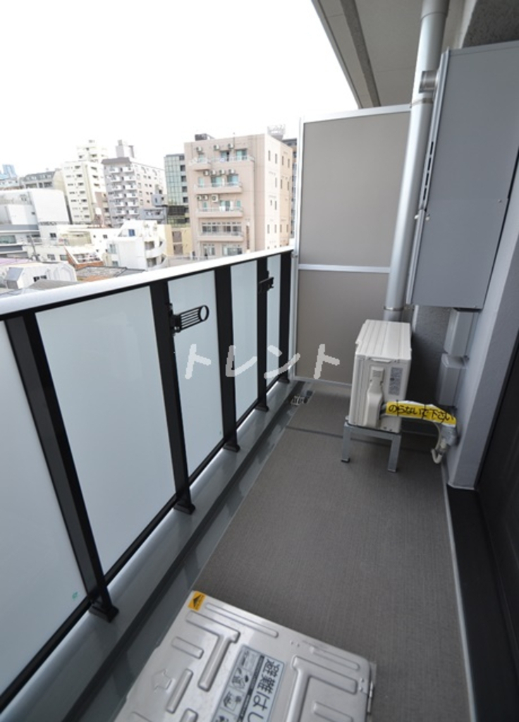 ウエリスアーバン中野坂上-311