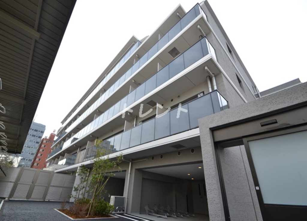 ウエリスアーバン中野坂上-311