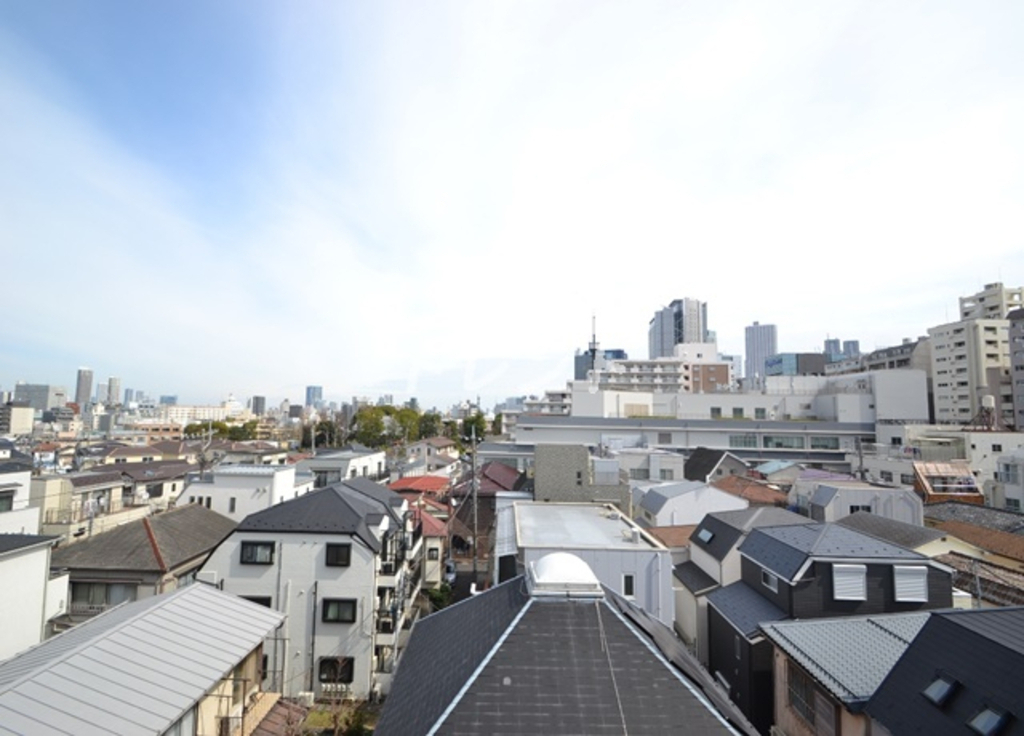 ウエリスアーバン中野坂上-311