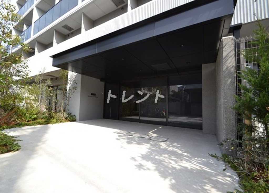 ウエリスアーバン中野坂上-311