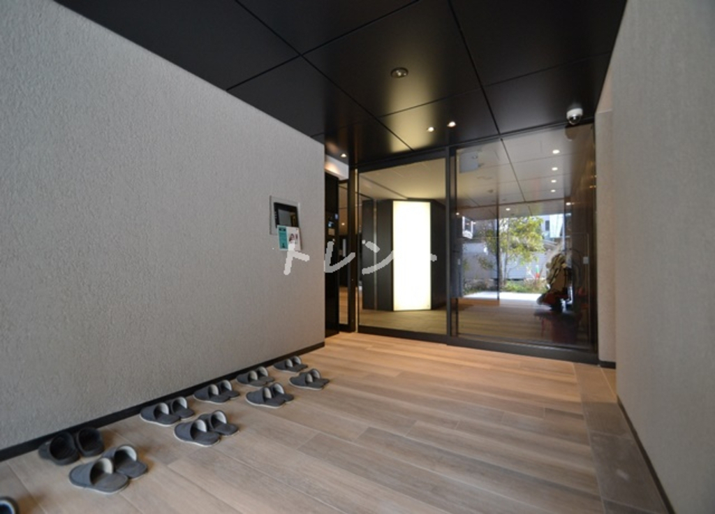 ウエリスアーバン中野坂上-311