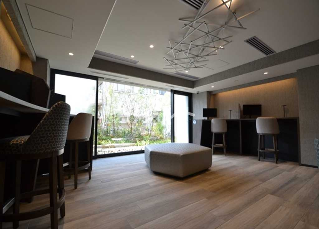 ウエリスアーバン中野坂上-311