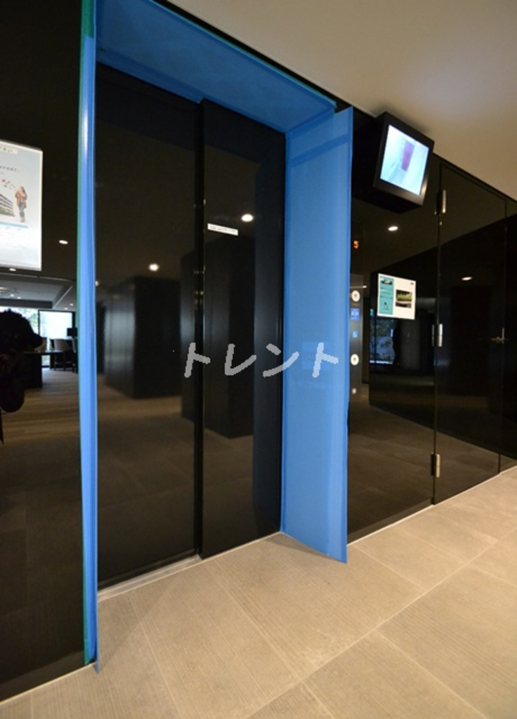 ウエリスアーバン中野坂上-311