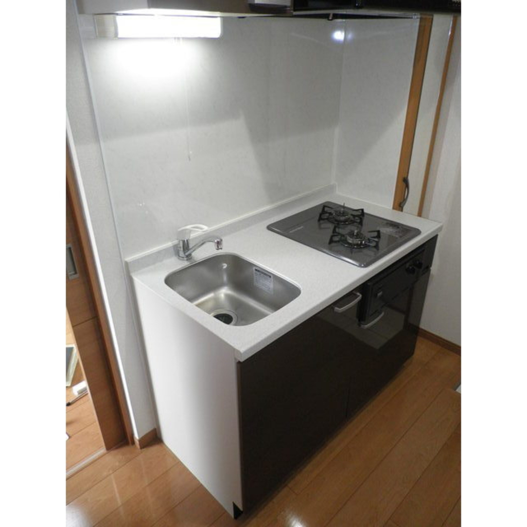 モンシャトー上高田-303