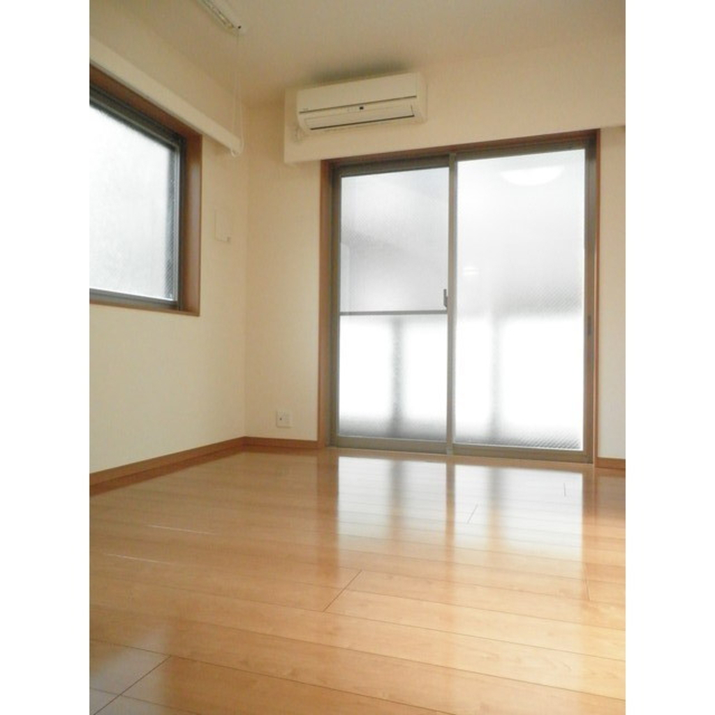 モンシャトー上高田-303