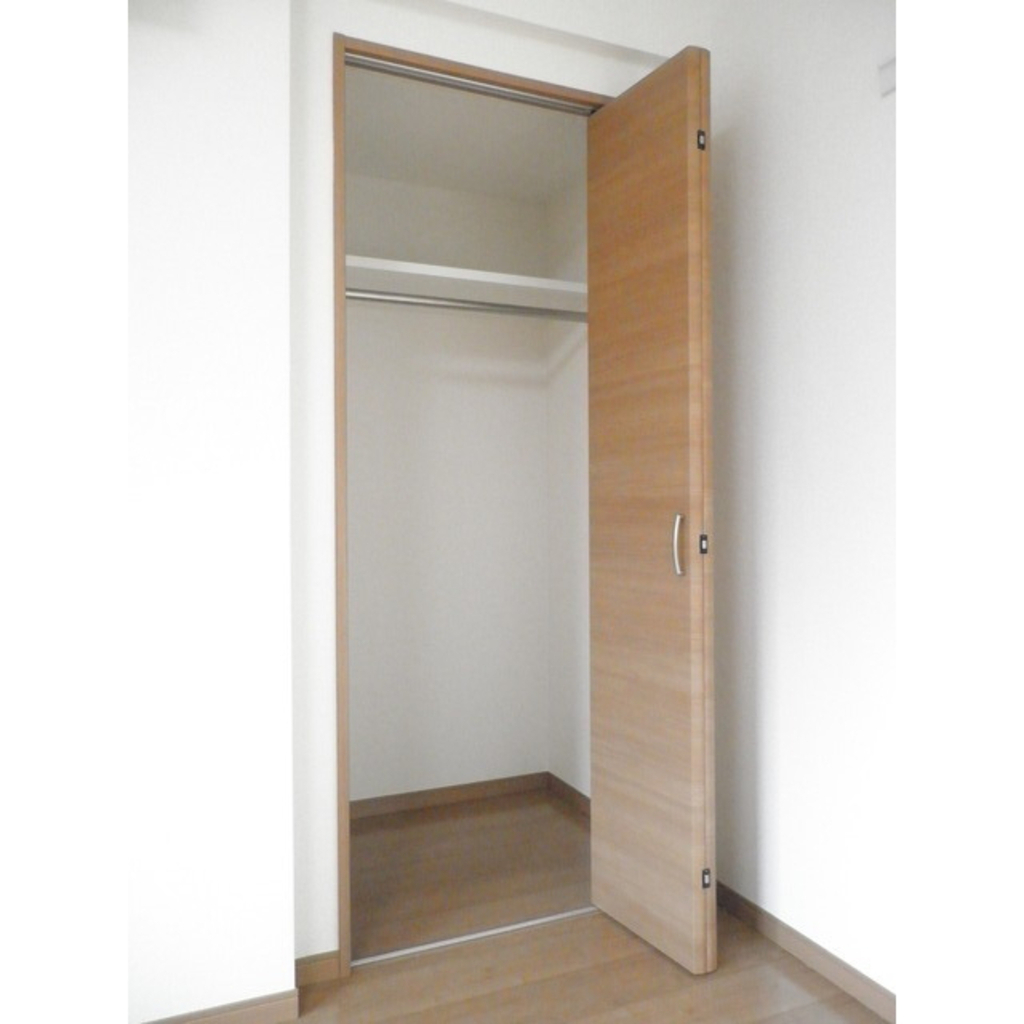 モンシャトー上高田-303