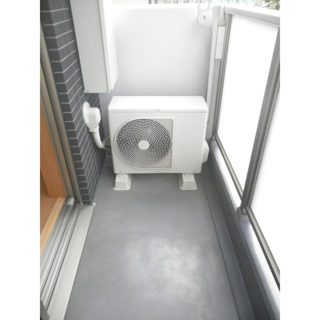 モンシャトー上高田-303