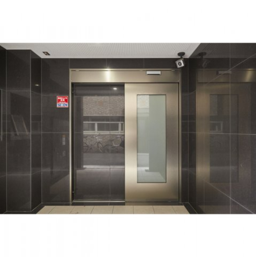 モンシャトー上高田-303