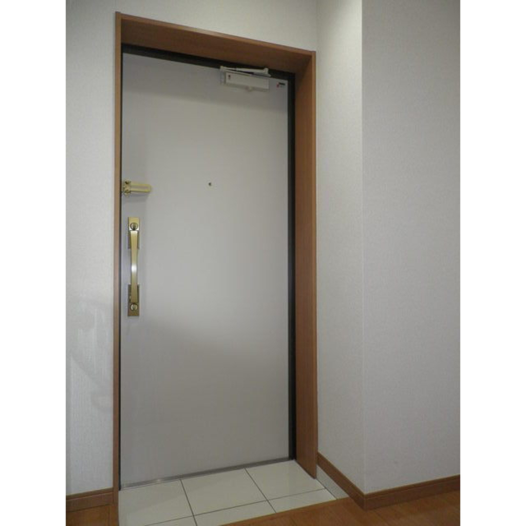 モンシャトー上高田-303