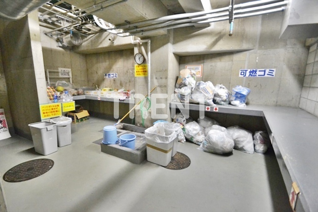 フォレストタウン参宮橋-1203