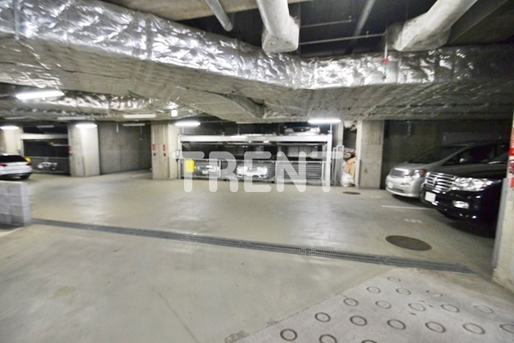 フォレストタウン参宮橋-1203