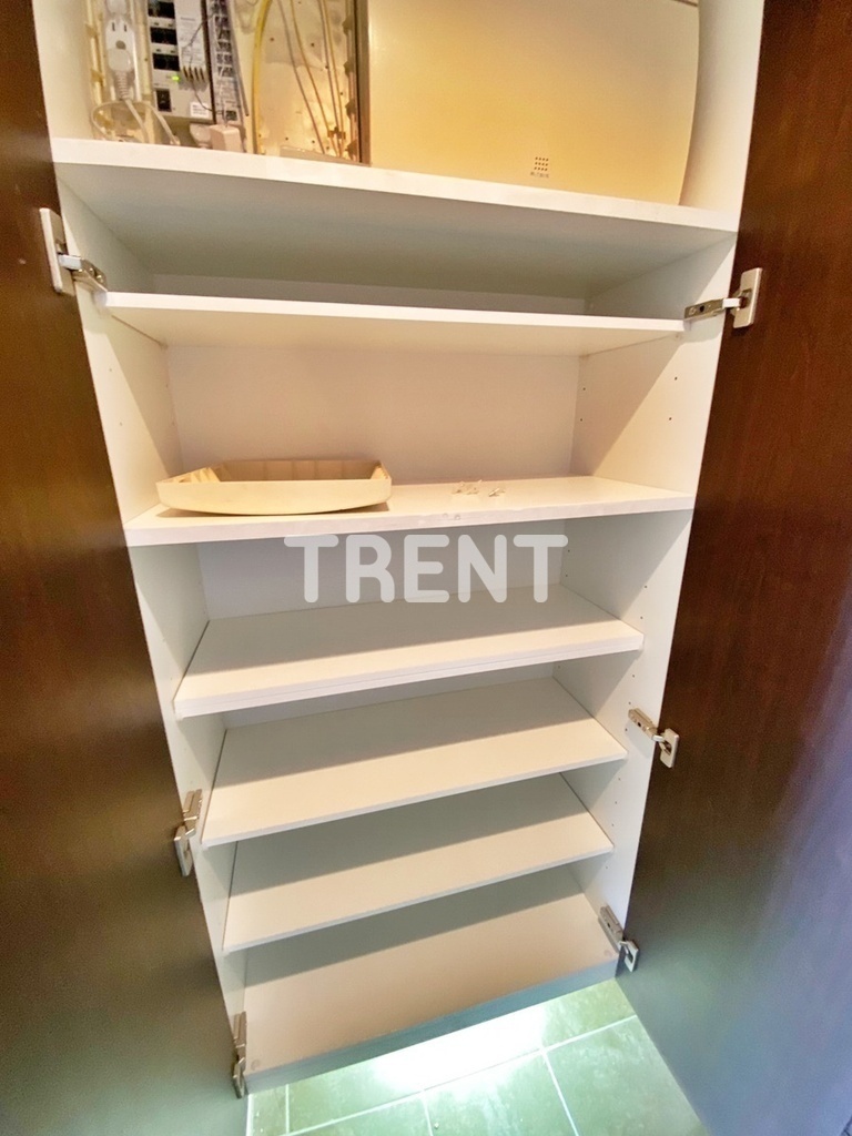 フォレストタウン参宮橋-1203