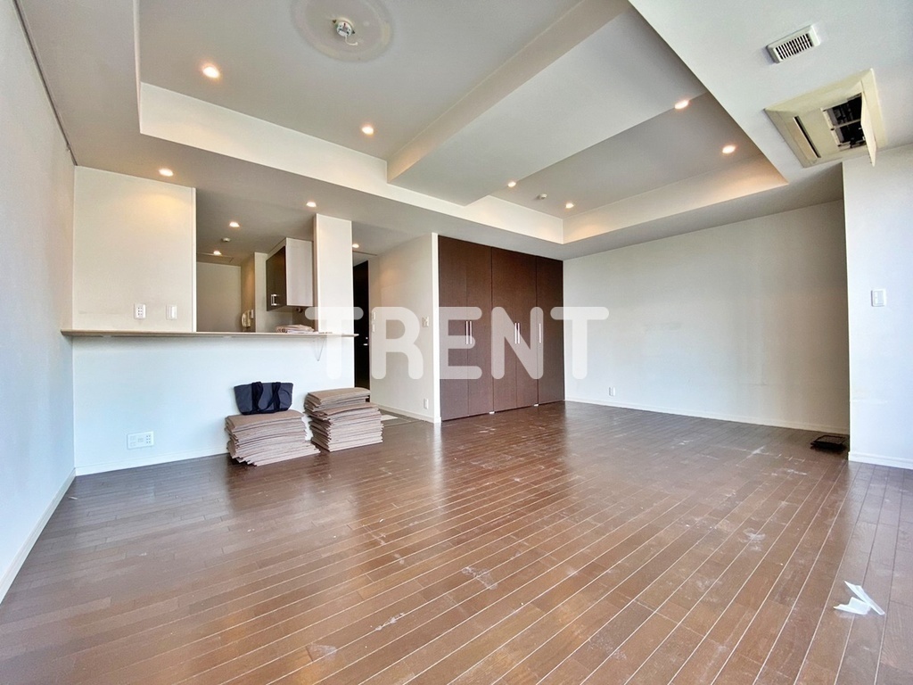 フォレストタウン参宮橋-1203