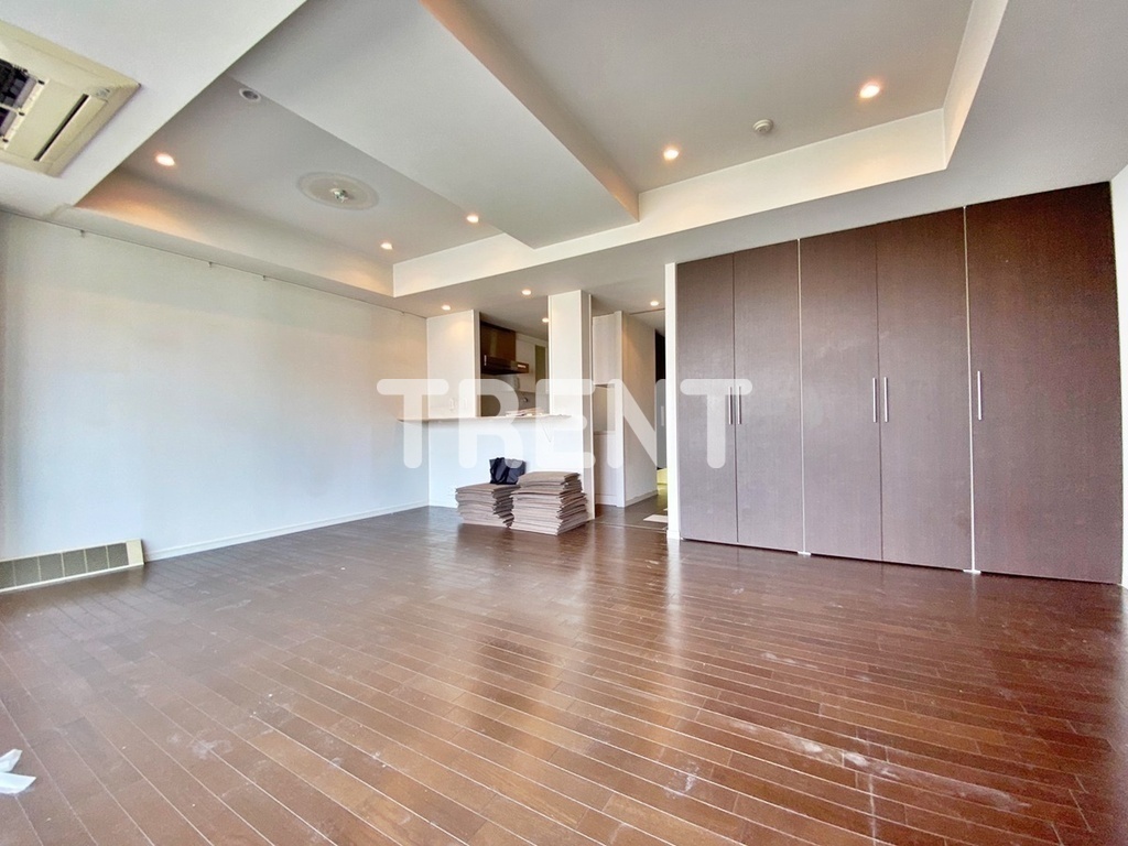 フォレストタウン参宮橋-1203