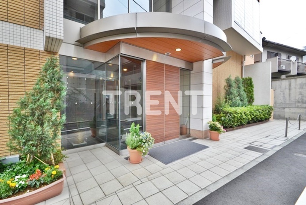 フォレストタウン参宮橋-1203