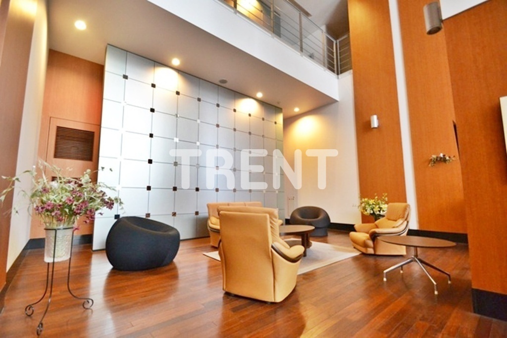 フォレストタウン参宮橋-1203