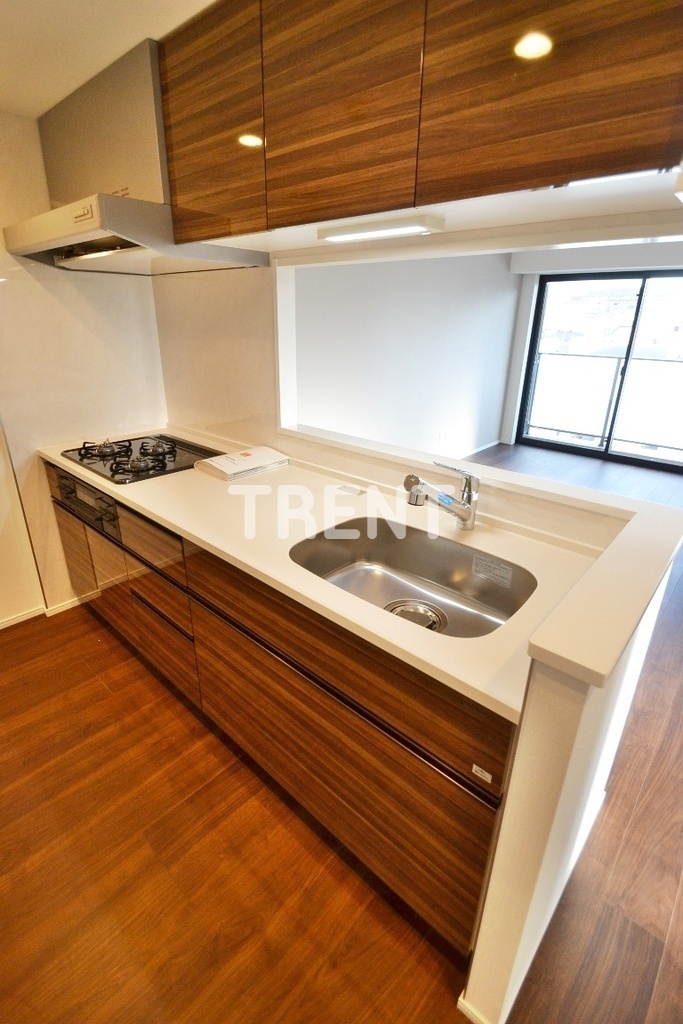 笹塚トゥデイ-406