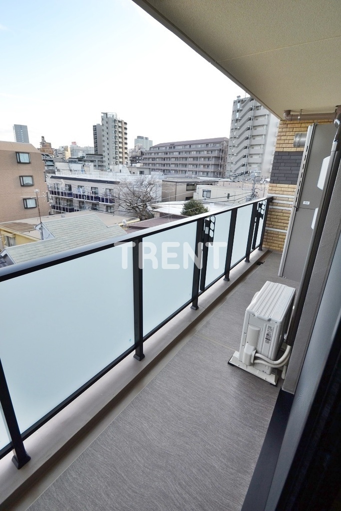 笹塚トゥデイ-406