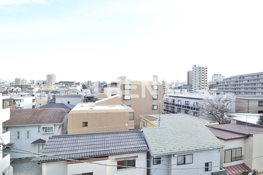 笹塚トゥデイ-406