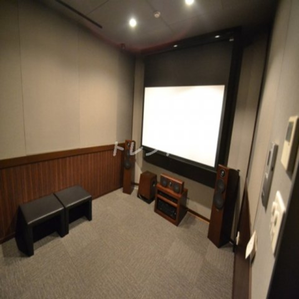 フェニックス西参道タワー-608