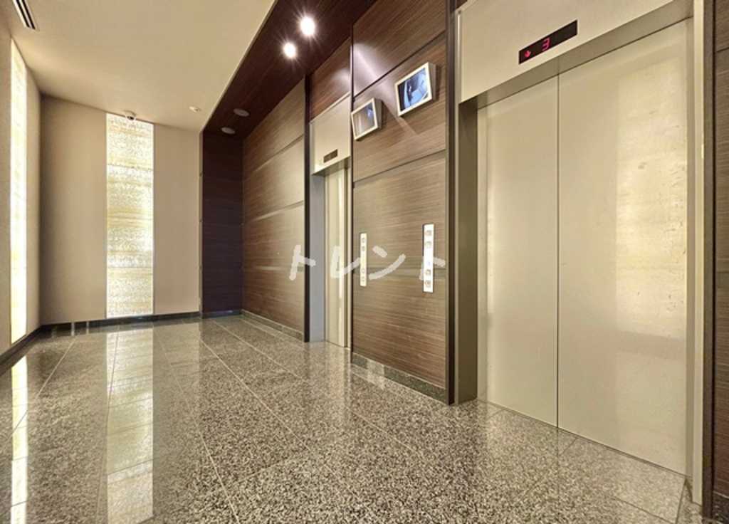 フェニックス西参道タワー-608