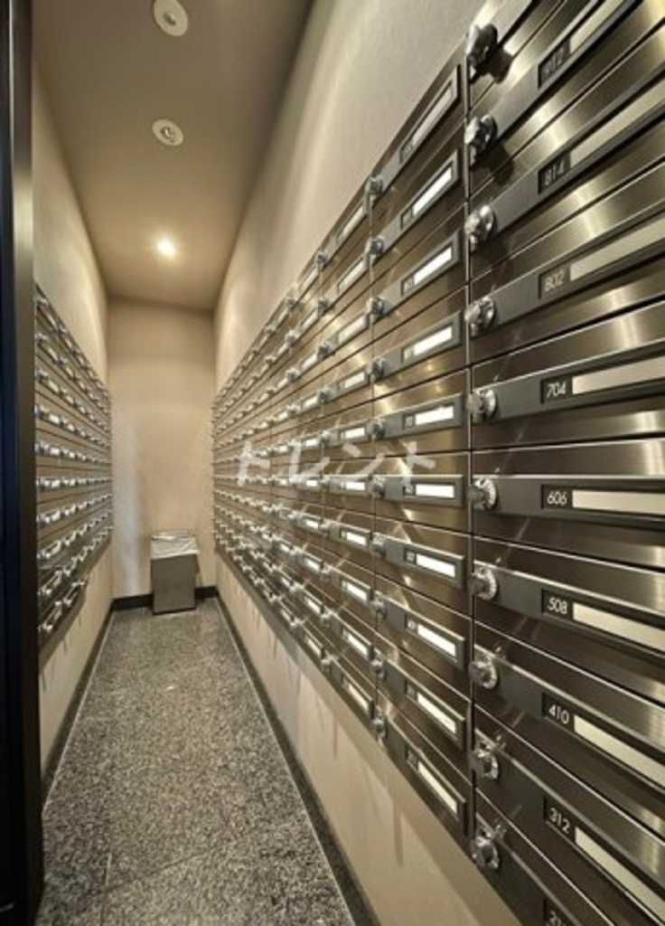 フェニックス西参道タワー-608