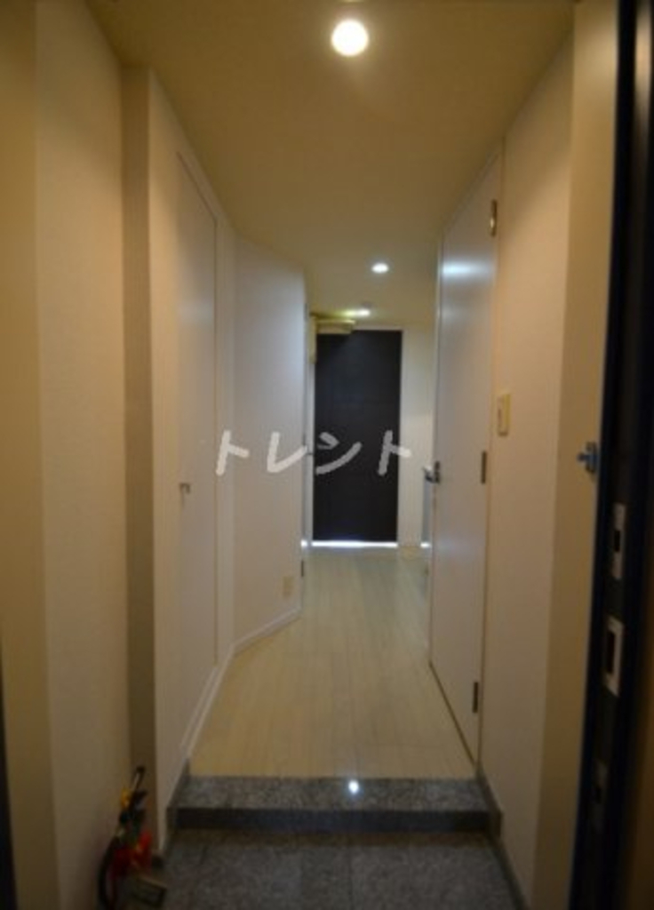 フェニックス西参道タワー-608