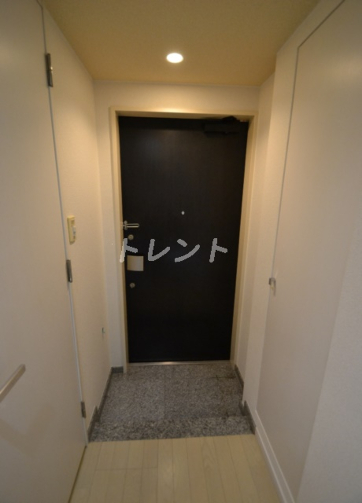 フェニックス西参道タワー-608