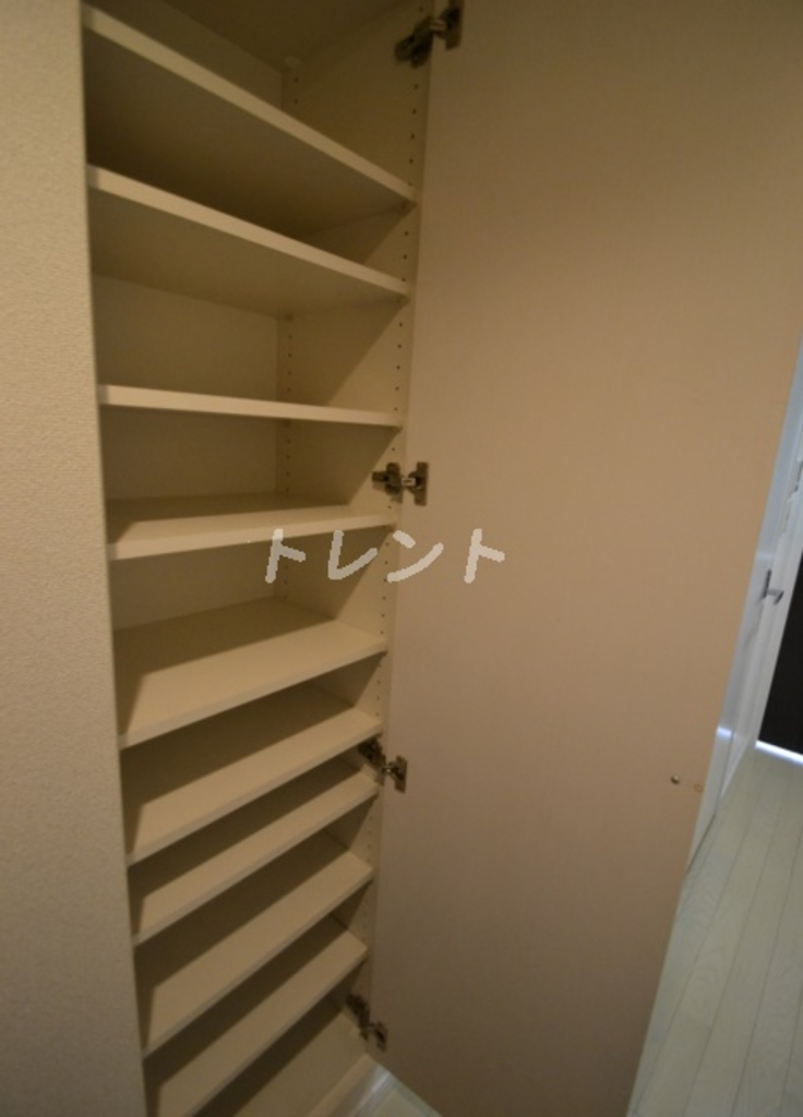 フェニックス西参道タワー-608