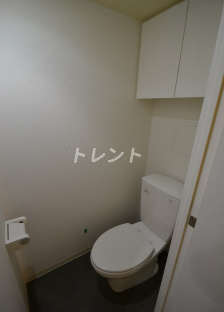 フェニックス西参道タワー-608