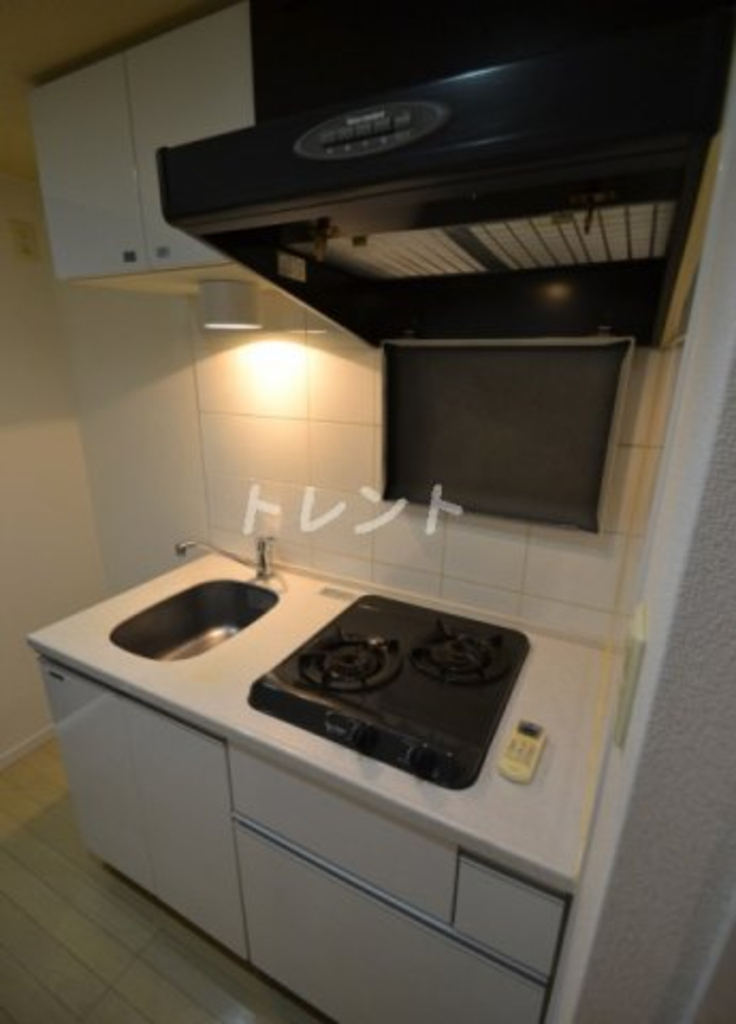 フェニックス西参道タワー-608