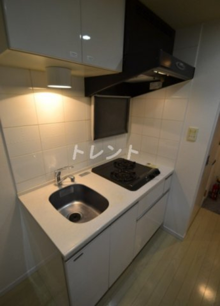 フェニックス西参道タワー-608