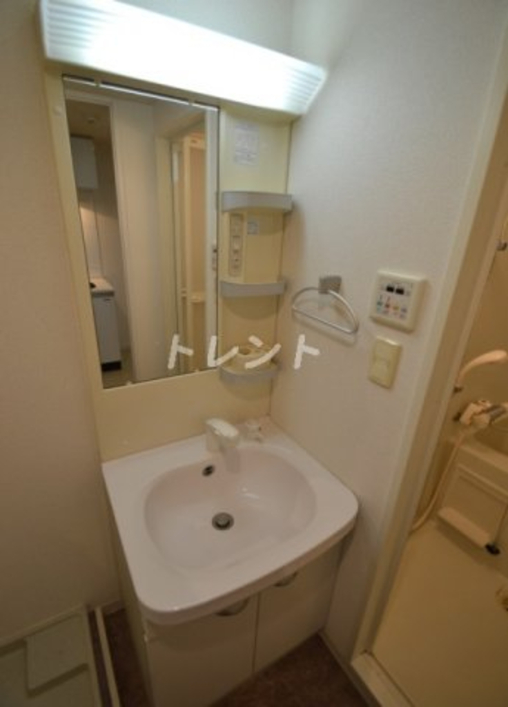 フェニックス西参道タワー-608