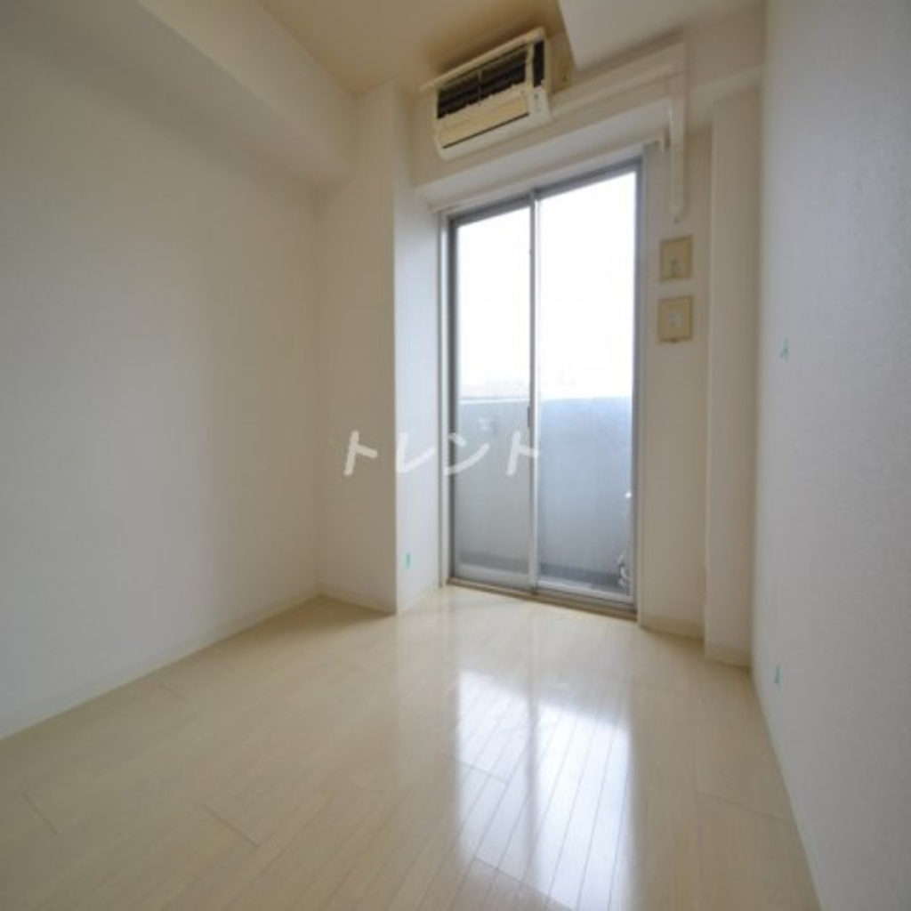 フェニックス西参道タワー-608