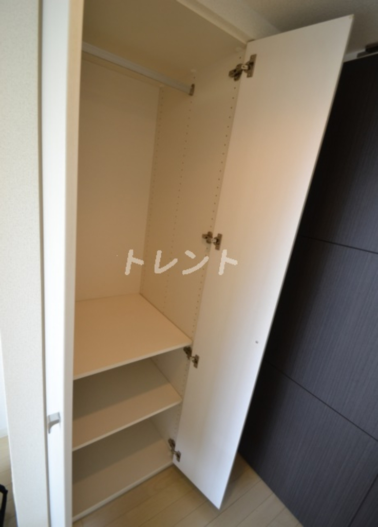 フェニックス西参道タワー-608