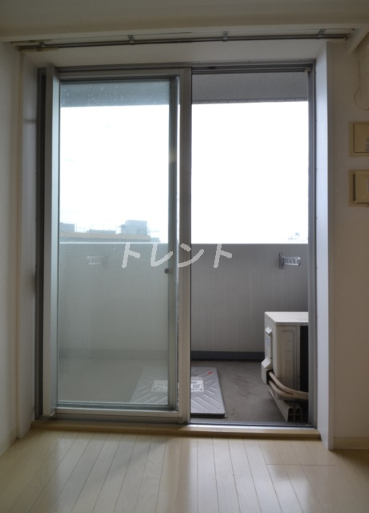 フェニックス西参道タワー-608